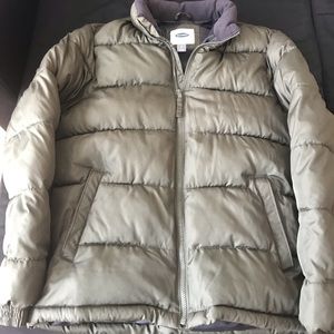 Old Navy Men Jacket